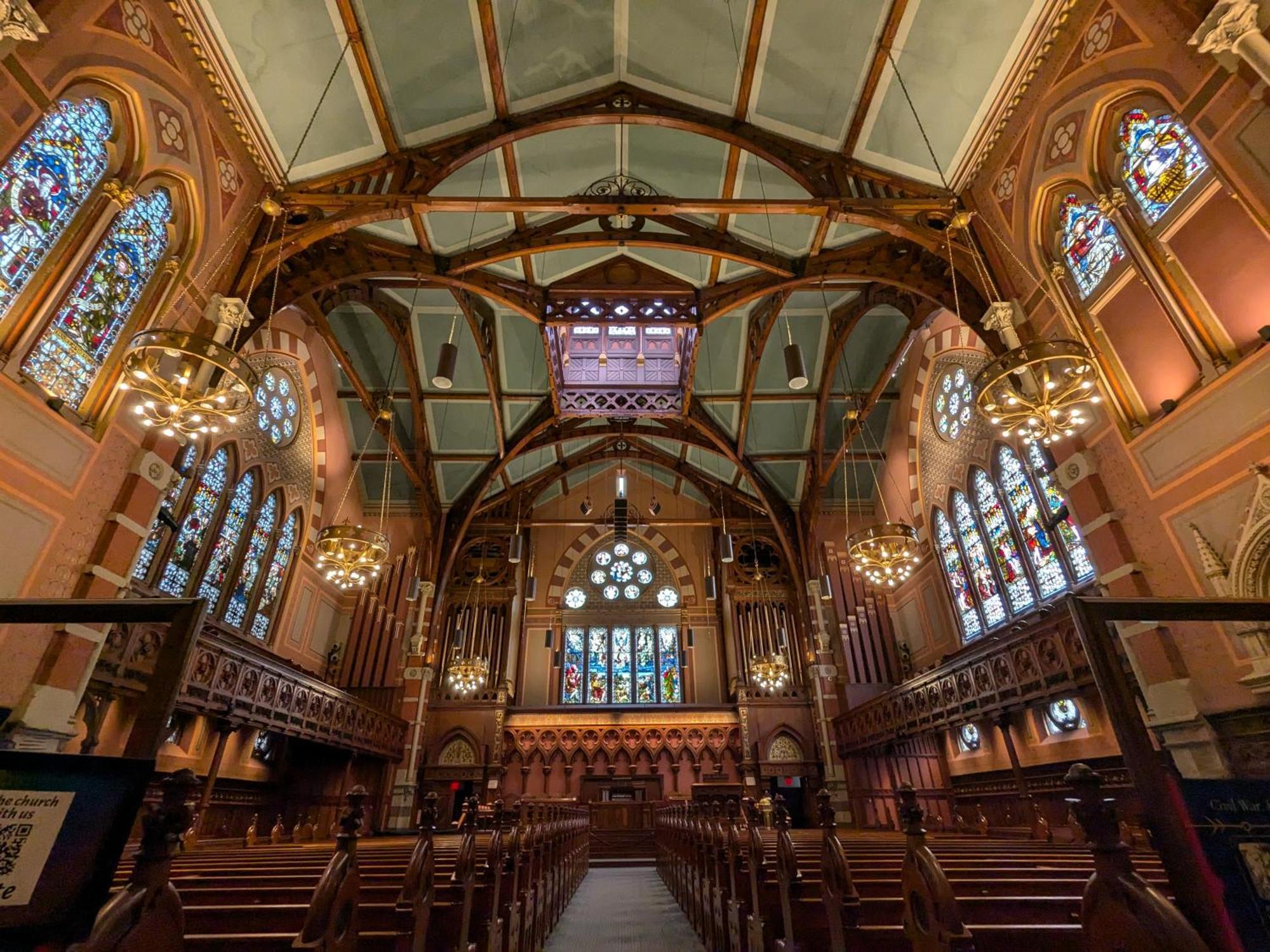 Boston Homestel Kültér fotó