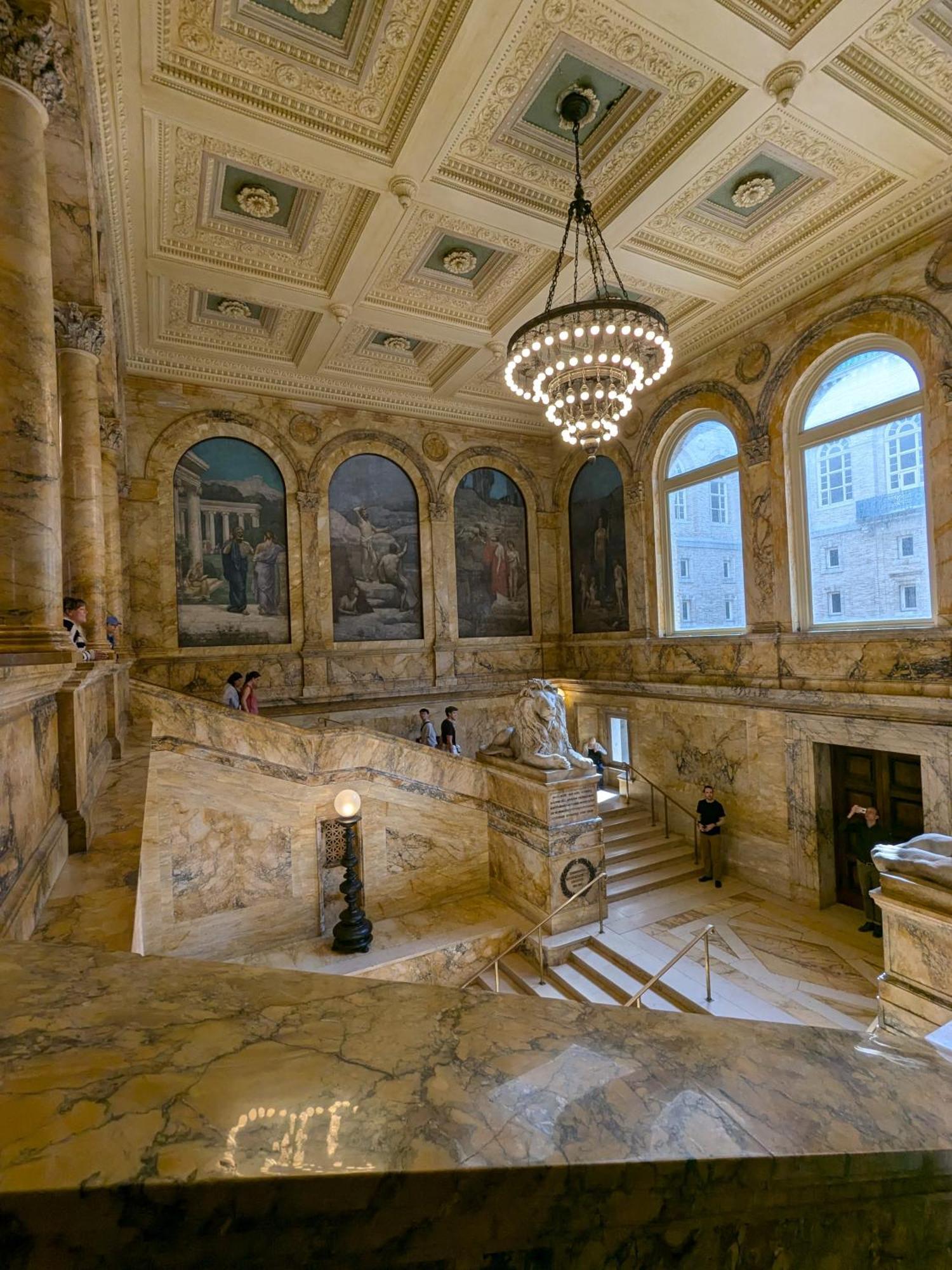 Boston Homestel Kültér fotó