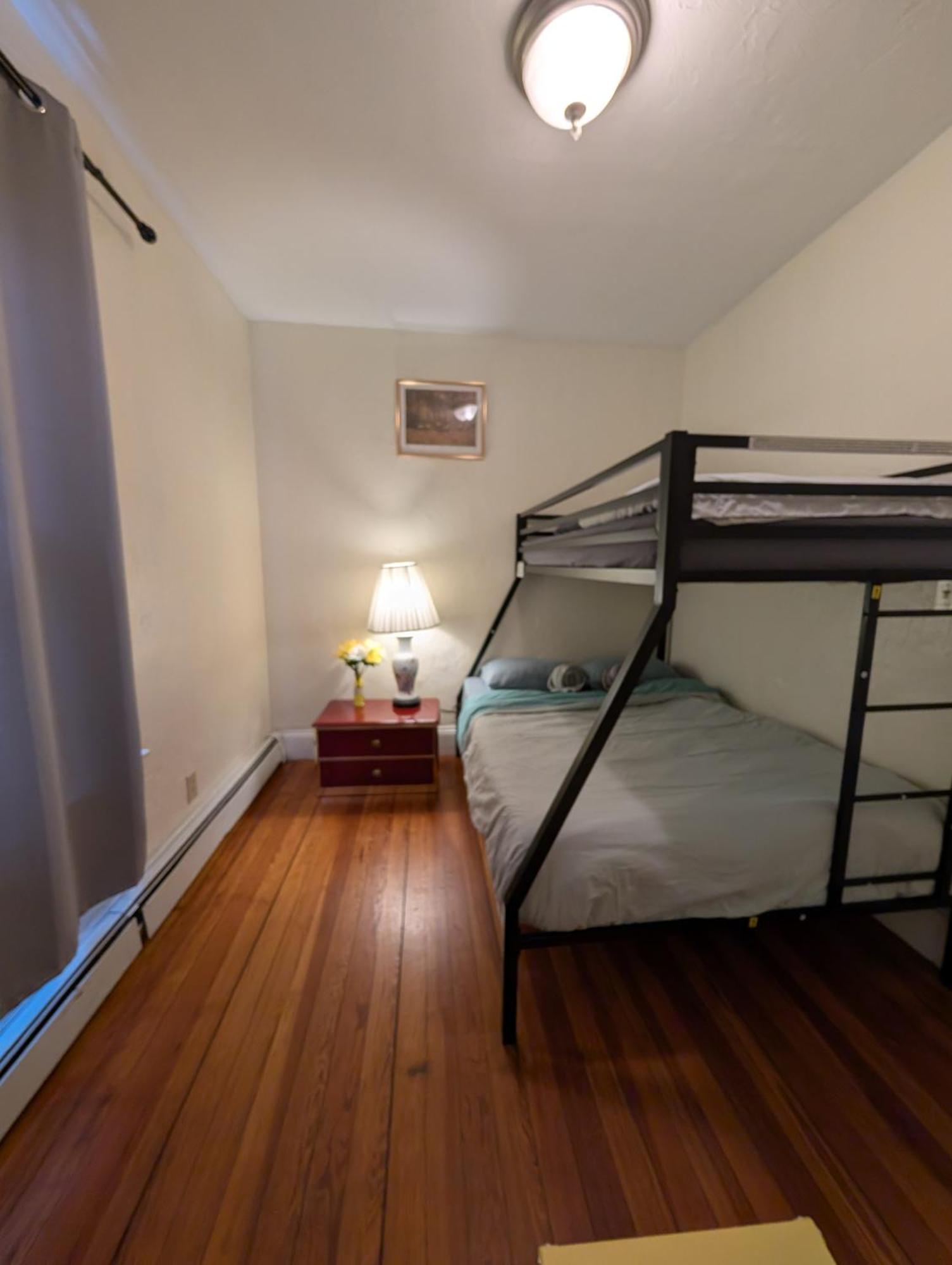 Boston Homestel Kültér fotó