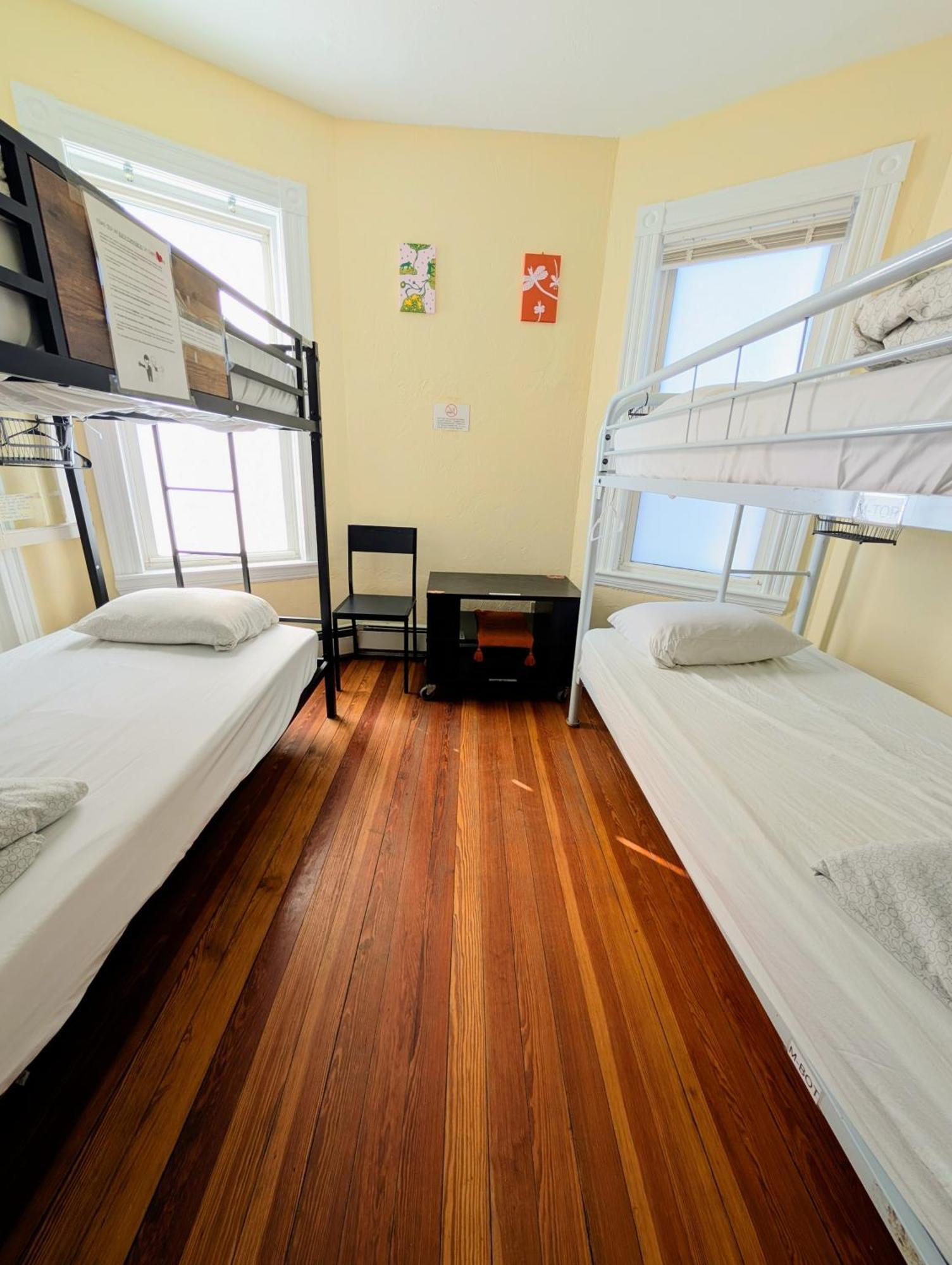 Boston Homestel Kültér fotó