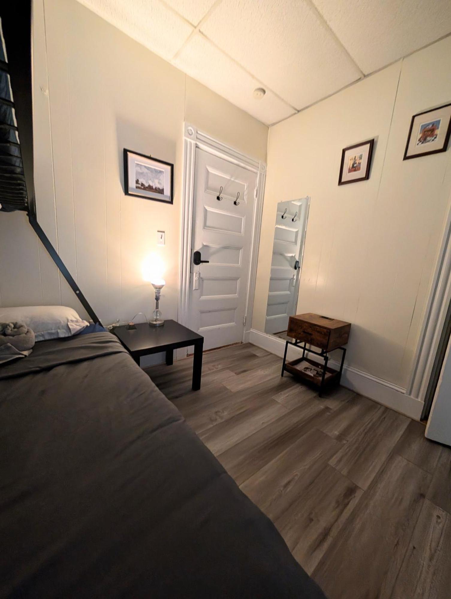 Boston Homestel Kültér fotó