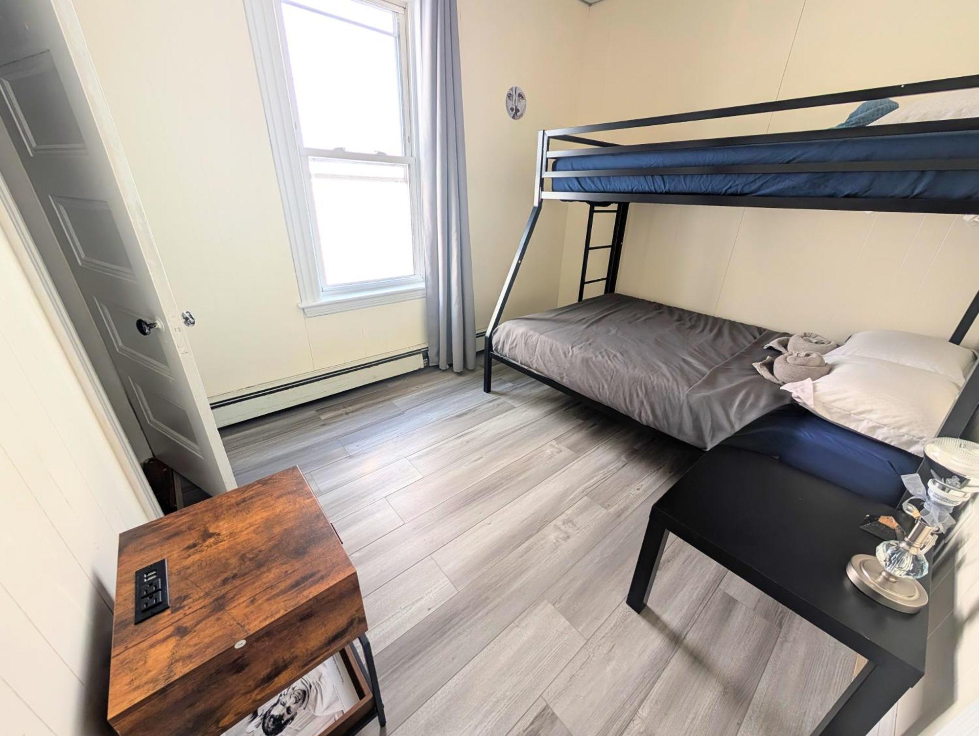 Boston Homestel Kültér fotó